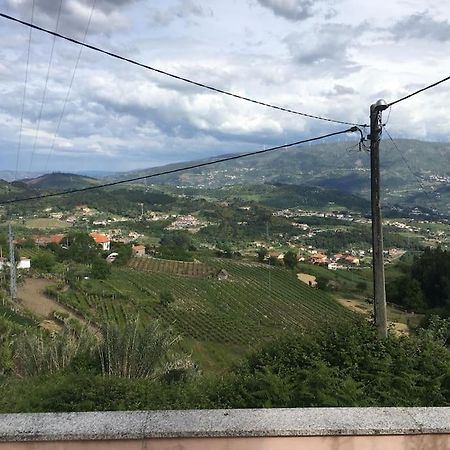 Casa Da Alegria Villa Urgueira  Екстериор снимка