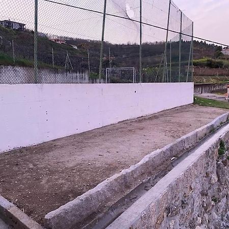 Casa Da Alegria Villa Urgueira  Екстериор снимка