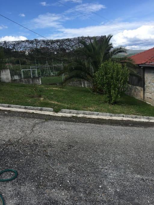 Casa Da Alegria Villa Urgueira  Екстериор снимка