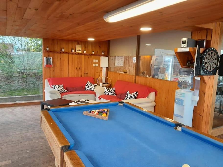 Casa Da Alegria Villa Urgueira  Екстериор снимка