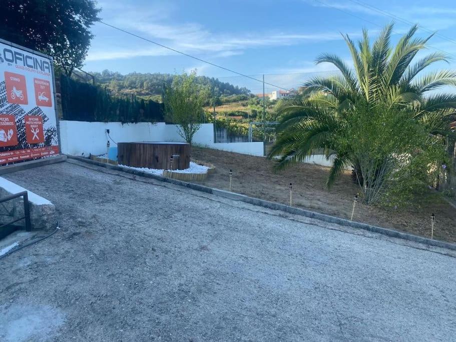 Casa Da Alegria Villa Urgueira  Екстериор снимка