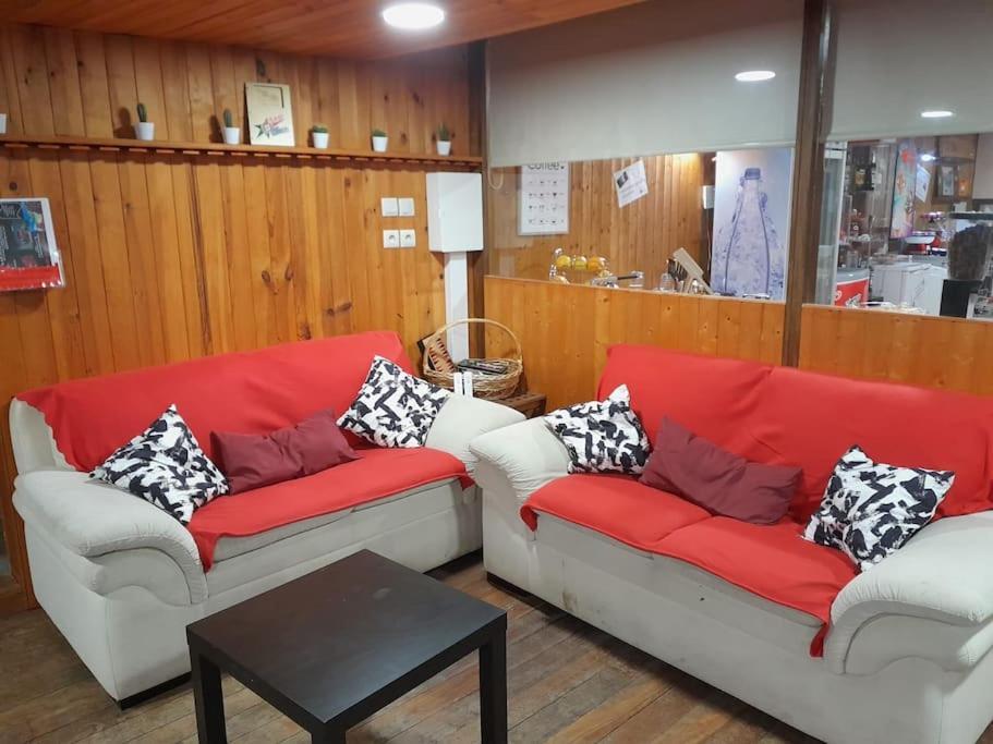 Casa Da Alegria Villa Urgueira  Екстериор снимка