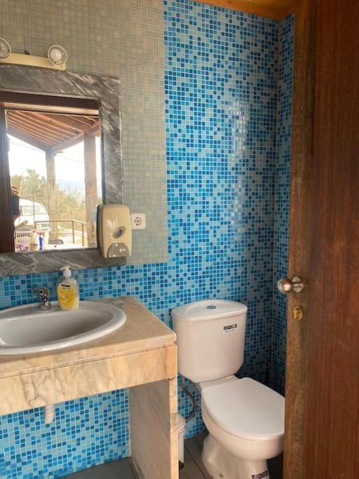 Casa Da Alegria Villa Urgueira  Екстериор снимка