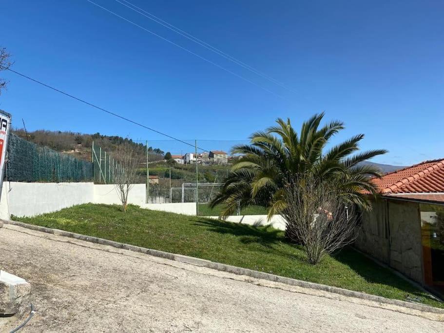 Casa Da Alegria Villa Urgueira  Екстериор снимка