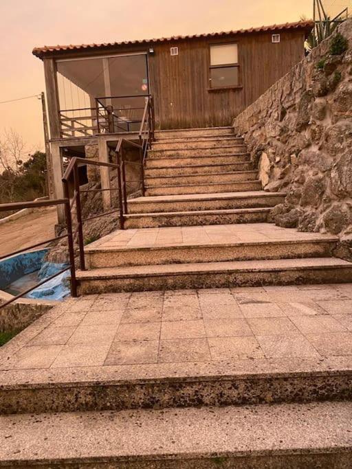 Casa Da Alegria Villa Urgueira  Екстериор снимка