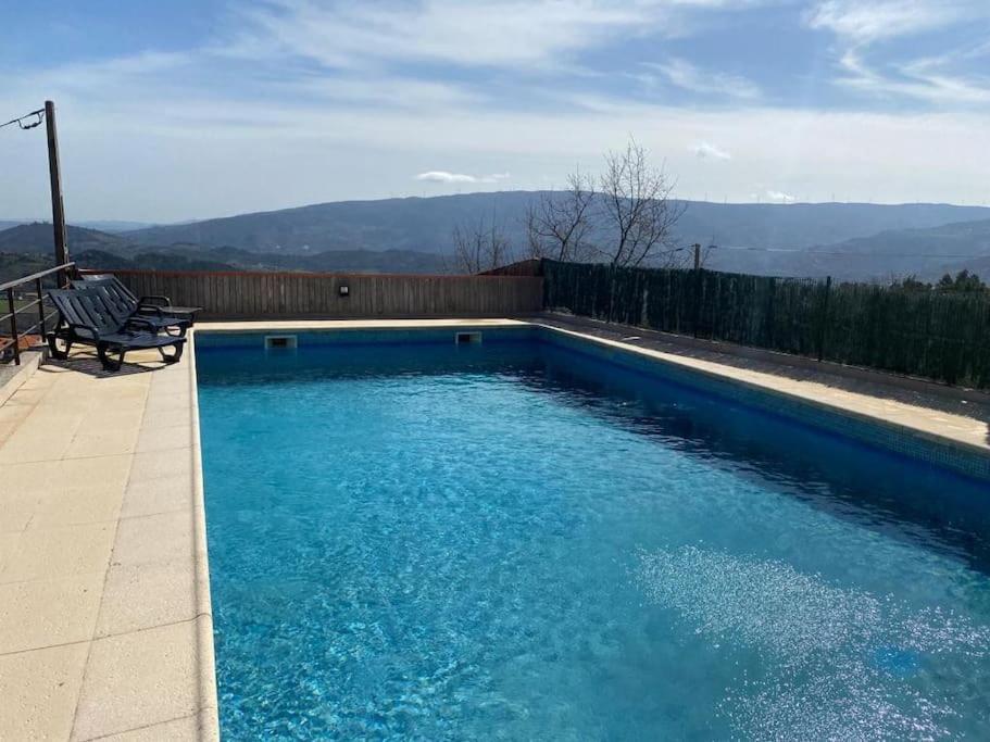 Casa Da Alegria Villa Urgueira  Екстериор снимка