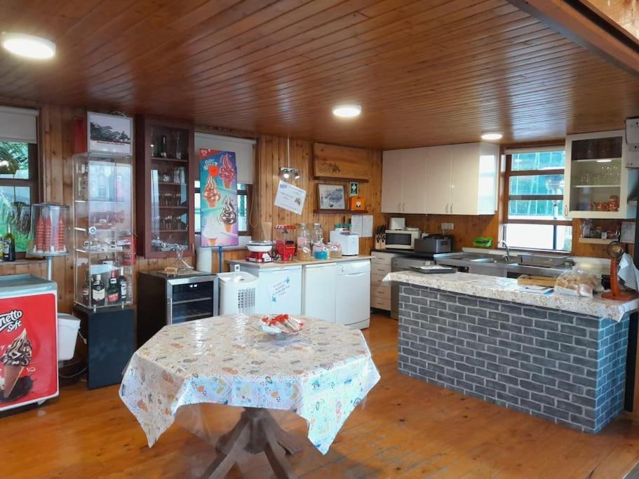 Casa Da Alegria Villa Urgueira  Екстериор снимка
