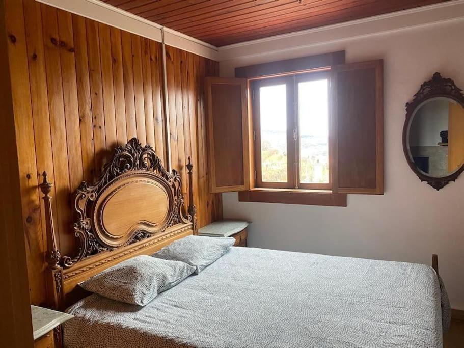 Casa Da Alegria Villa Urgueira  Екстериор снимка